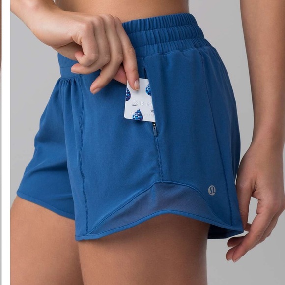 lululemon athletica Pants - Lululemon hot hottie 4’